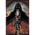 The Hidden War: Jinn File: Jinn