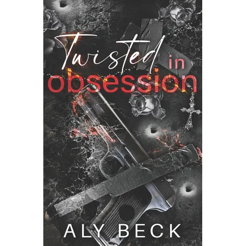 Twisted in Obsession: Special Edition