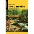 Hiking the Catskills