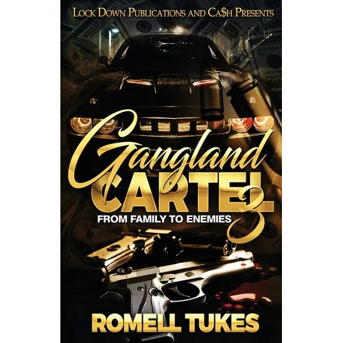 Gangland Cartel 3