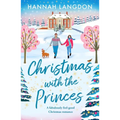 Christmas with the Princes: A Fabulously Feel-Good Christmas Romance