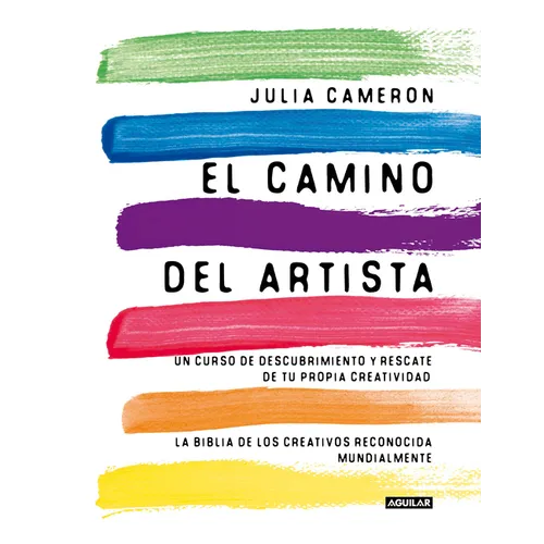 El Camino del Artista / The Artist's Way