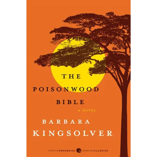 The Poisonwood Bible