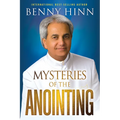 Mysteries of the Anointing