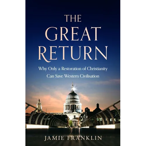The Great Return
