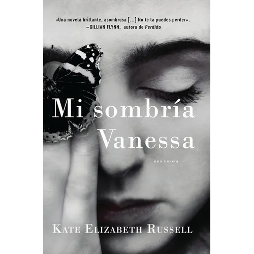 My Dark Vanessa \ Mi Sombría Vanessa