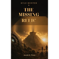 Kyle Hunter & the Missing Relic