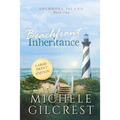 Beachfront Inheritance Large Print (Solomons Island Book One)