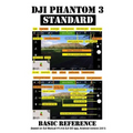 DJI Phantom 3 Standard: Basic Reference
