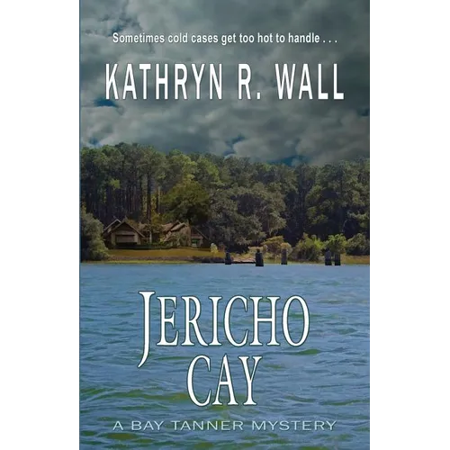 Jericho Cay