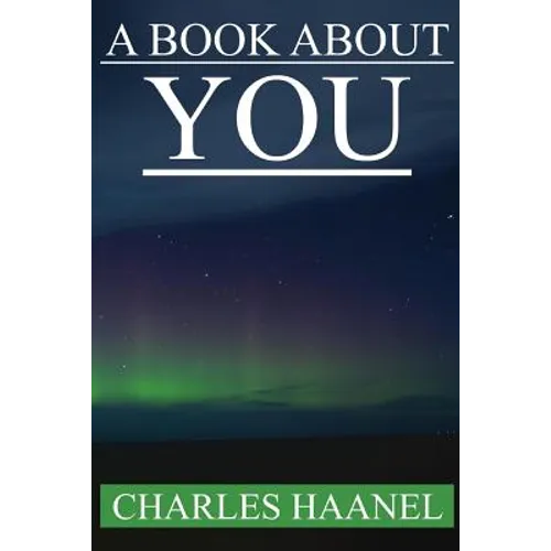 A Book About YOU