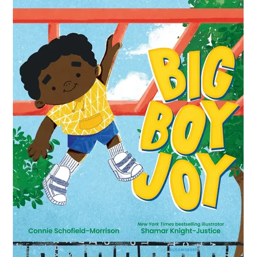 Big Boy Joy