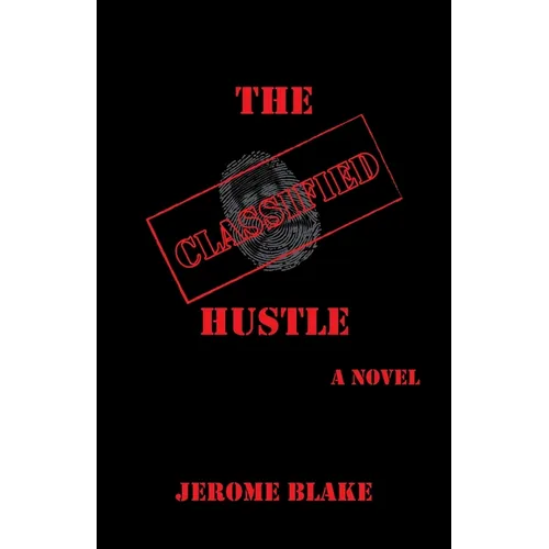 The Classified Hustle