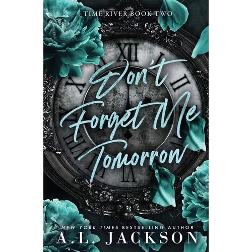 Don't Forget Me Tomorrow