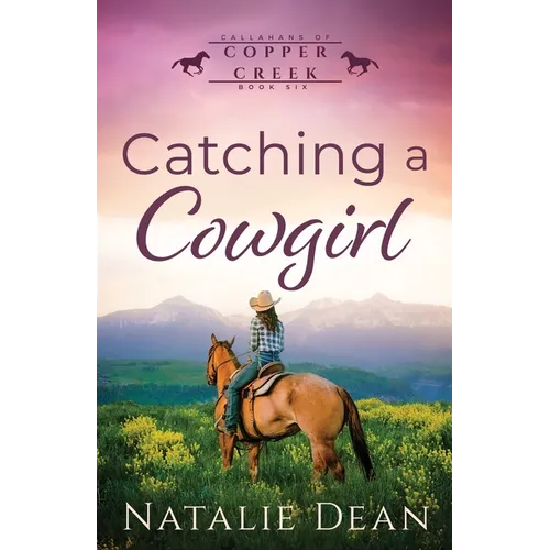 Catching a Cowgirl