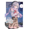 Alya Sometimes Hides Her Feelings in Russian, Vol. 8: Volume 8