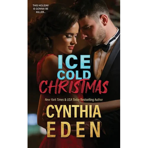 Ice Cold Christmas