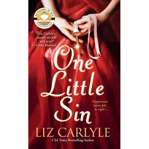 One Little Sin