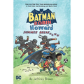 Batman and Robin and Howard: Summer Breakdown