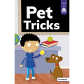 Pet Tricks