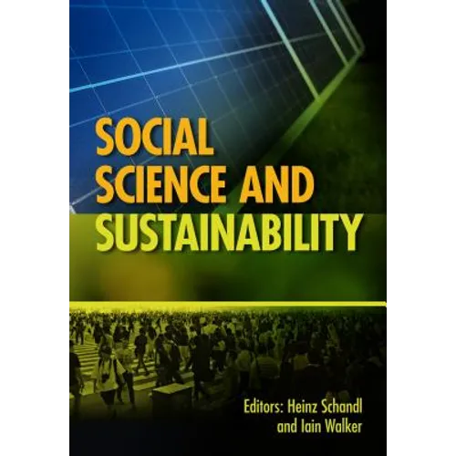 Social Science and Sustainability