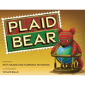 Plaid Bear TM