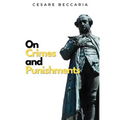 On Crimes and Punishments