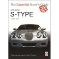 Jaguar S-Type - 1999 to 2007: The Essential Buyer's Guide