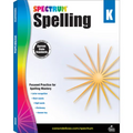 Spectrum Spelling, Grade K: Volume 27