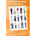 Interesting People: Big Ideas: High Beginner