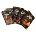 Young Whit Books 1-5 Set: The Glorious Burden