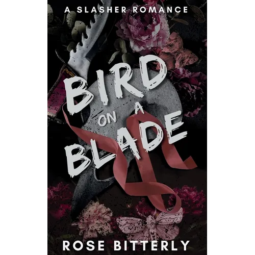 Bird on a Blade