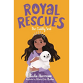 Royal Rescues #5: The Cuddly Seal