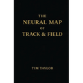 The Neural Map of Track and Field