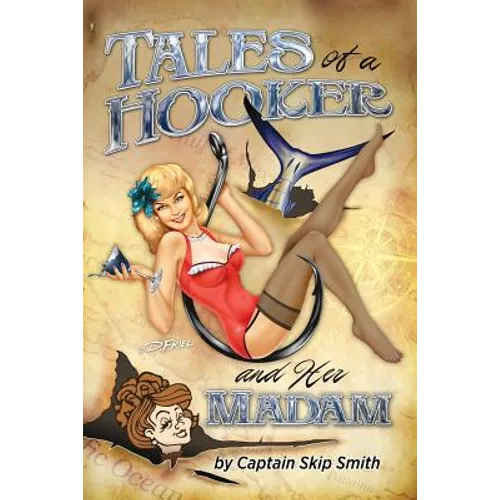Tales of a Hooker and Her Madam