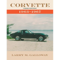 Corvette: 1963-1967