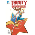 Trinity: Daughter of Wonder Woman