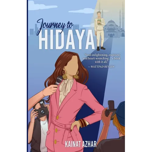 Journey to Hidaya