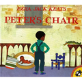 Peter's Chair