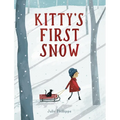 Kitty's First Snow