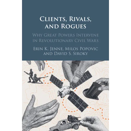 Clients, Rivals, and Rogues
