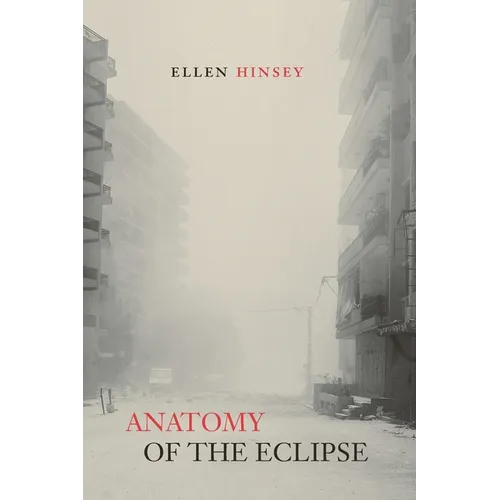 Anatomy of the Eclipse