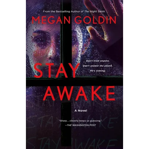 Stay Awake