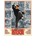 Eastern Heroes Jackie Chan Special (Softback) Bumper Edition: Jackie Chan 70th Stuntman to Superstar
