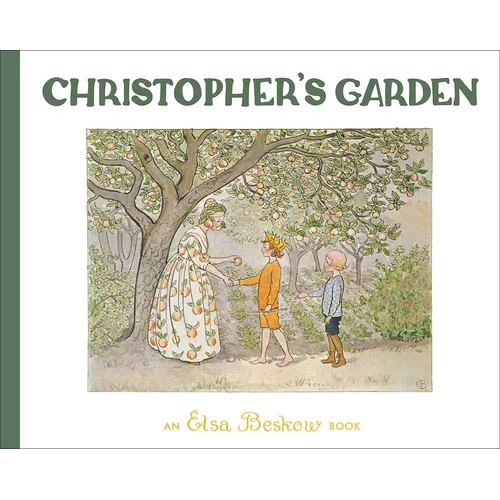 Christopher's Garden