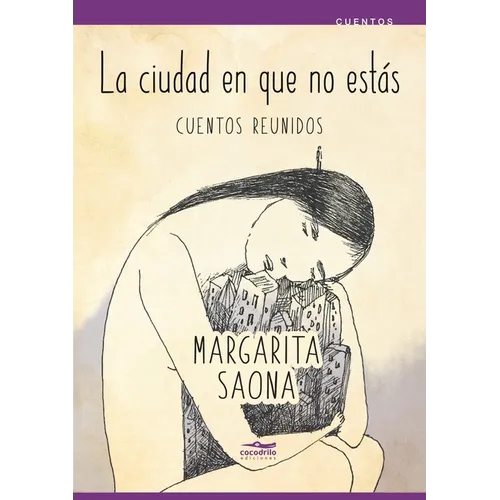La ciudad en que no estás