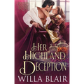 Her Highland Deception