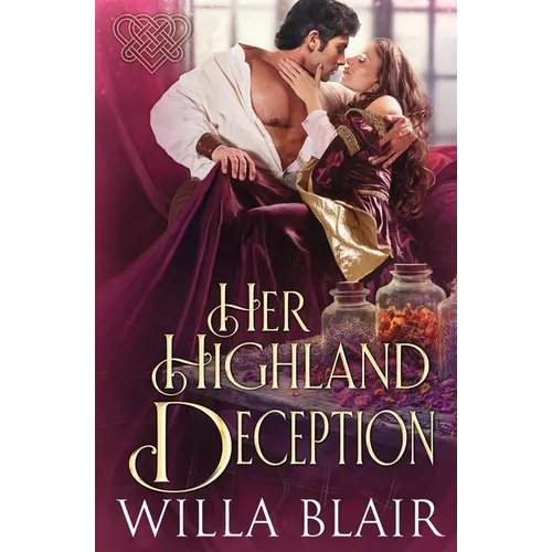 Her Highland Deception