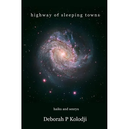 Highway of Sleeping Towns