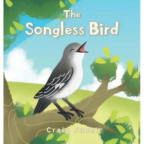 The Songless Bird